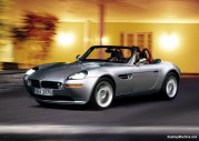 BMW Z8 Roadster BMW Z8 Roadster